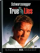 True Lies with Arnold Schwarzenegger