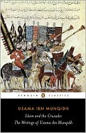 The Book of Contemplation: Islam and the Crusades