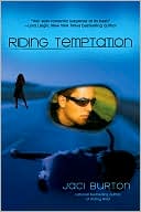 Riding Temptation (Wild Riders Series #2)