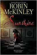 Sunshine by Robin McKinley: Book Cover