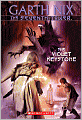 The Violet Keystone (Seventh Tower Series #6)