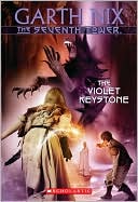 The Violet Keystone (Seventh Tower Series #6)