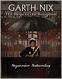 Superior Saturday (Keys to the Kingdom Series #6)