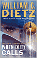 When Duty Calls (Legion of the Damned Series #8)