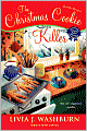 The Christmas Cookie Killer (Fresh-Baked Mystery Series #3)
