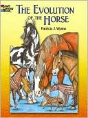 Evolution of the Horse
