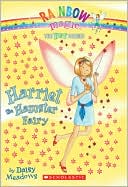 Harriet the Hamster Fairy (Pet Fairies Series #5)