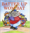 Batter Up Wombat