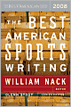 The Best American Sports Writing 2008