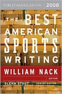 The Best American Sports Writing 2008