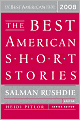 The Best American Short Stories 2008