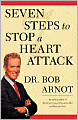 Seven Steps To Stop A Heart Attack