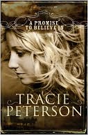 A Promise to Believe In (Brides of Gallatin County Series #1)