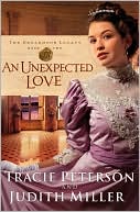 An Unexpected Love (Broadmoor Legacy Series #2)