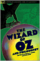 Wizard of Oz and Philosophy