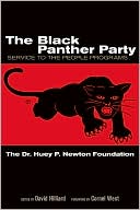 The Black Panther Party: Service to the People Programs