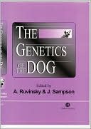 The Genetics of the Dog