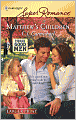 Matthew's Children