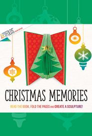 ArtFolds: Christmas Tree: Christmas Memories