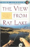 View From Rat Lake