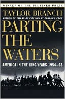 download Parting the Waters : America in the King Years 1954-1963 book