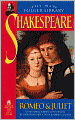 Romeo and Juliet (Folger Shakespeare Library Series)