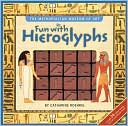 The Metropolitan Museum of Art Fun with Hieroglyphs