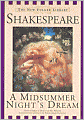A Midsummer Night's Dream