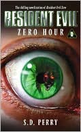 Resident Evil: Zero Hour