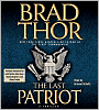 The Last Patriot (Scot Harvath Series #7)