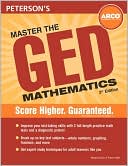 Master the GED: Mathematics