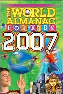 World Almanac for Kids