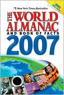 World Almanac and Book of Facts, 2007