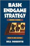 Basic Endgame Strategy: Queen and Rooks