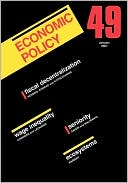 Economic Policy 49
