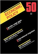 Economic Policy 50