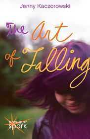 The Art of Falling