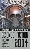 Science Fiction: The Best of 2004