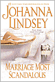 Marriage Most Scandalous