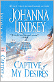 Captive of My Desires (Malory Family Series)