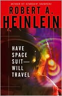Have Space Suit - Will Travel
