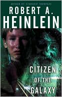 Citizen of the Galaxy