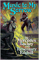 Music to My Sorrow (Bedlam's Bard Series #7)