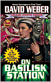 On Basilisk Station (Honor Harrington Series #1)
