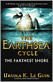 The Farthest Shore (Earthsea Series #3)