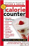 Calorie Counter