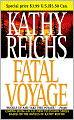 Fatal Voyage (Temperance Brennan Series #4)