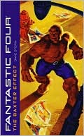 Baxter Effect (Fantastic Four Series)