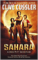 Sahara (Dirk Pitt Series #11)