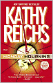 Monday Mourning (Temperance Brennan Series #7)
